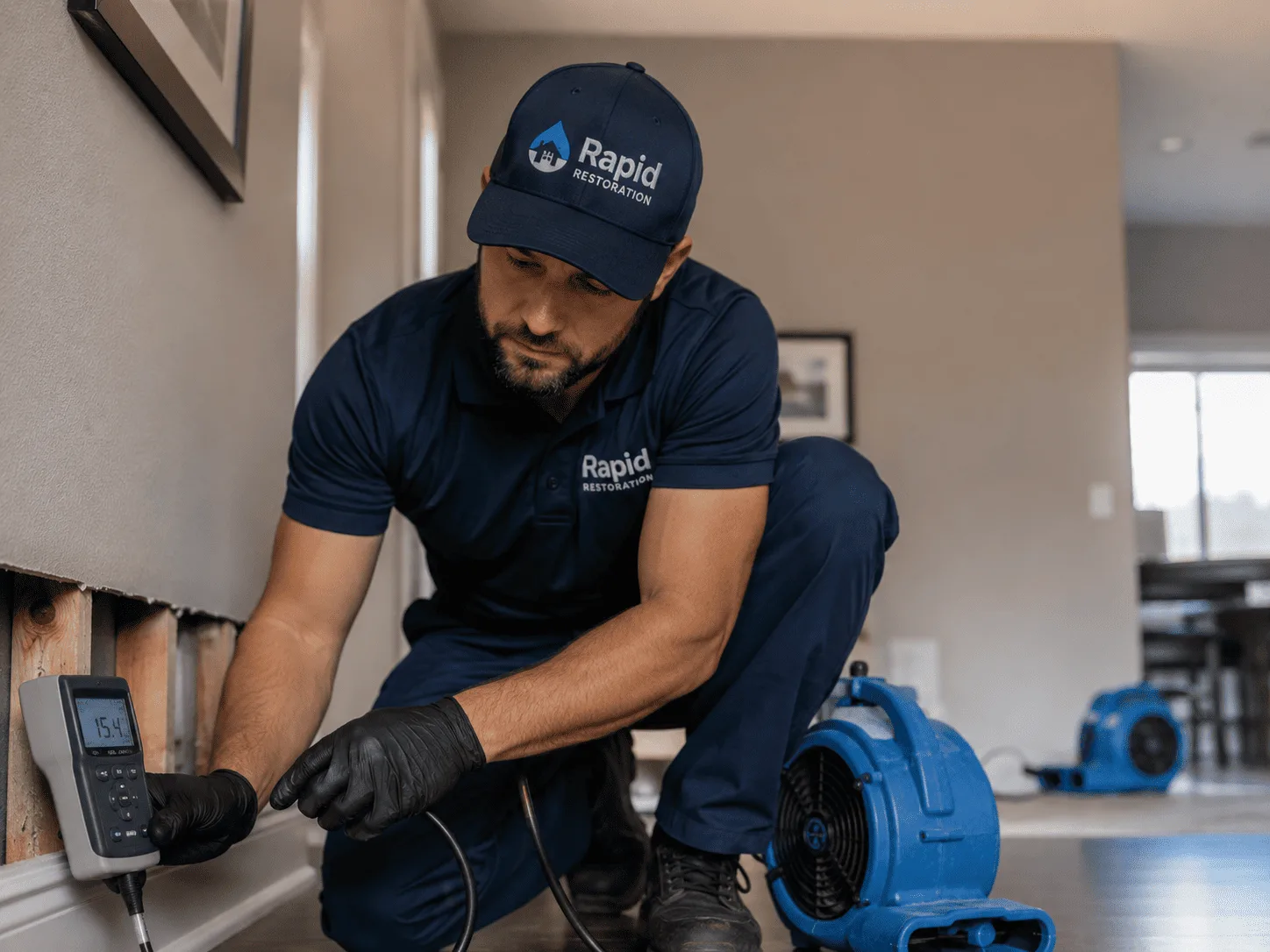 Common questions about Dehumidification in Masonic Home, KY